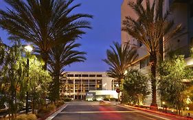 Hotel Mdr Marina Del Rey a Doubletree by Hilton